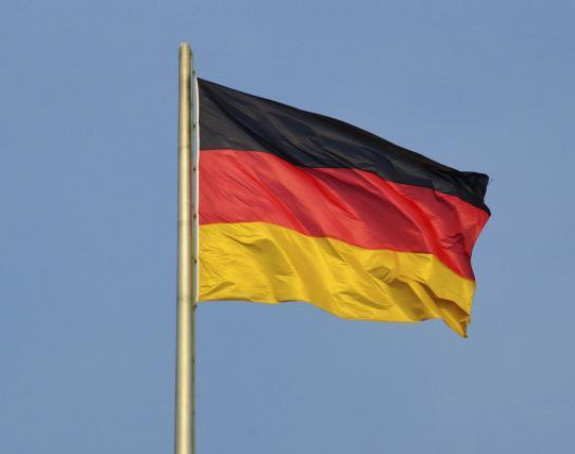 Njemačka: Uhapšen visoki funkcioner "ID"