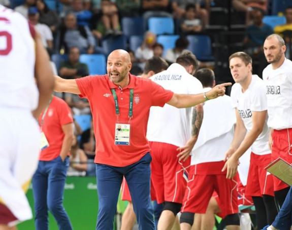 OI - "Orlovi" o "biranju" protivnika: To je suludo!