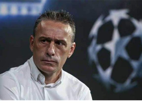 Luka ispratio petog i dočekao šestog trenera!