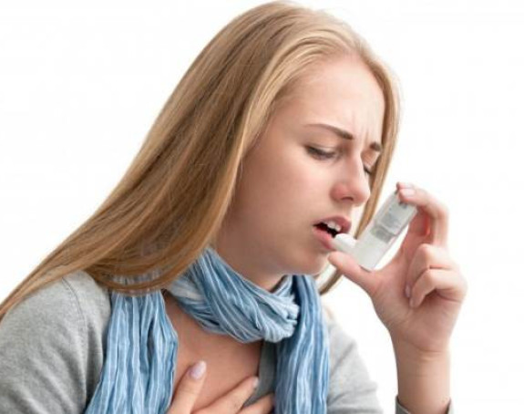 Pilula koja će biti spas za astmatičare?
