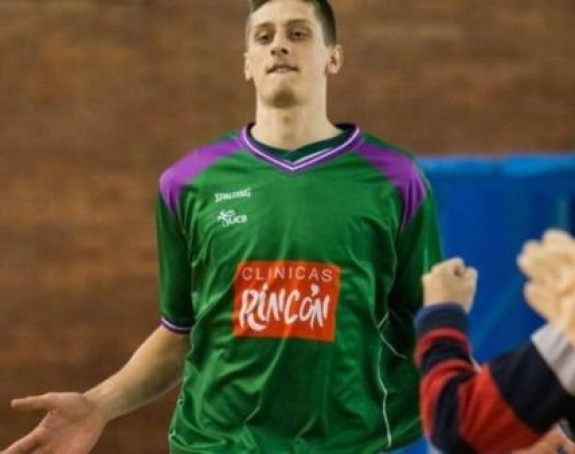I Karahodžić stiže u Partizan!