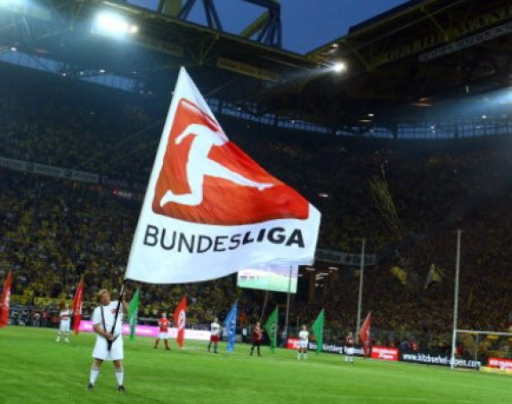ISIS-ovac spremao napad na startu Bundeslige?!