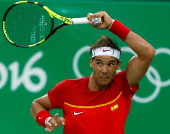 OI: Nadal i Mari lako do osmine finala! Ispao Ferer!