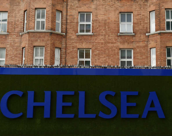 Čelsi i Marez u ljubavi - kakvu tajnu krije hotel u Londonu?!