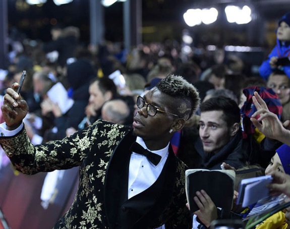 TOP 10: Najskuplji povratnici u fudbalu!