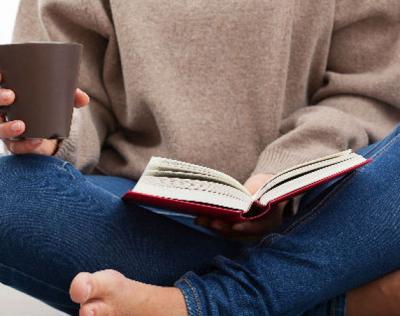 Čitanje produžava život