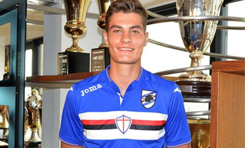Pao na pregledima u Juventusu, završio u Interu!