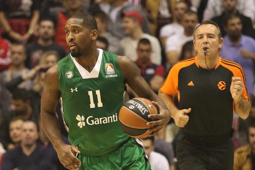 Fenerbahče dobija "višnju na torti"!