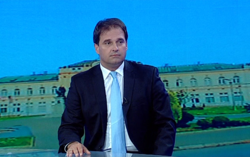 Srpska je za Dodika kao video-igrica