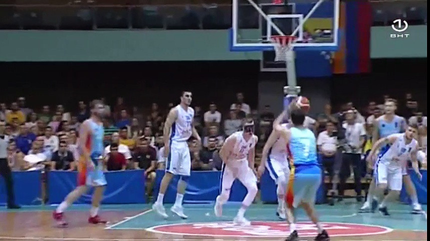 SP: "Zmajevi" zakucali Jermeniju!