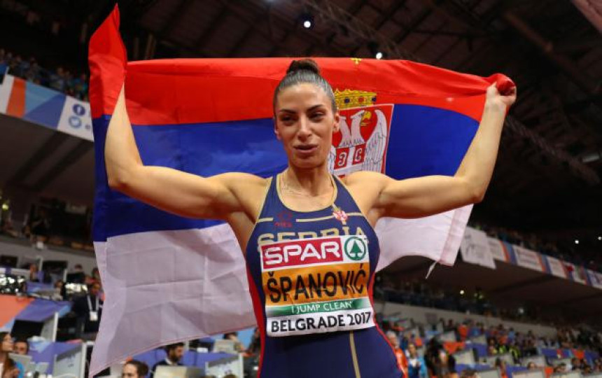 SP: Ivana skočila jednom i za nju je dosta!