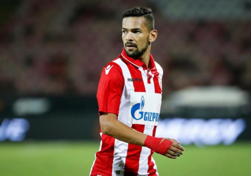 Rikardinjo: Bez panike, biću pravi!