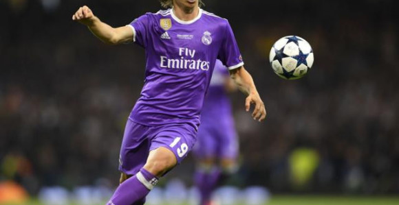 Bizarno - Modrić propušta "El Klasiko" zbog...
