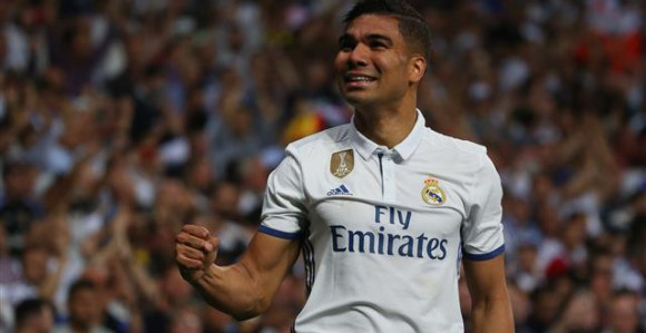 А колико кошта Каземиро?!