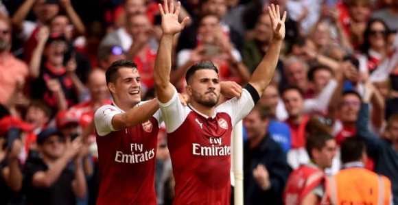 Volkot: Kolašinac je tenk, zver, savršen za PL!