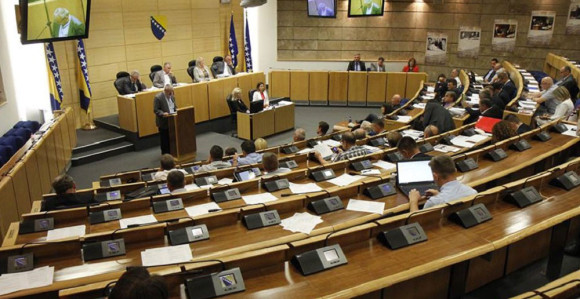 Lažni smještaj dodatna zarada
