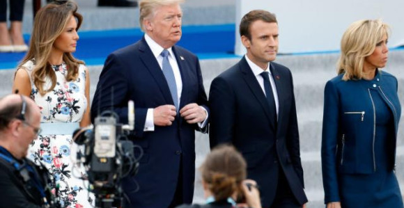 Idealna razlika u godinama?!