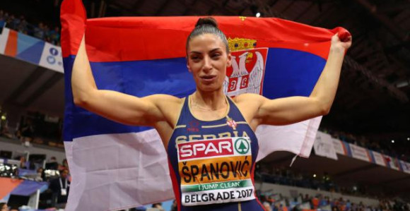SP: Ivana skočila jednom i za nju je dosta!