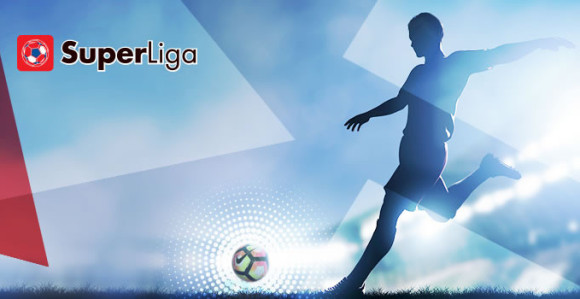 SLS - najava: Partizan protiv ''dželata'' Zvezde, CZ u Surdulici!