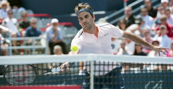 Rodžers kup: Federer ubjedljivo do 16!