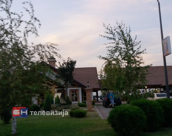 Бијељина:Крвави обрачун младића
