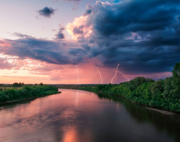 Slijedi velika promjena vremena