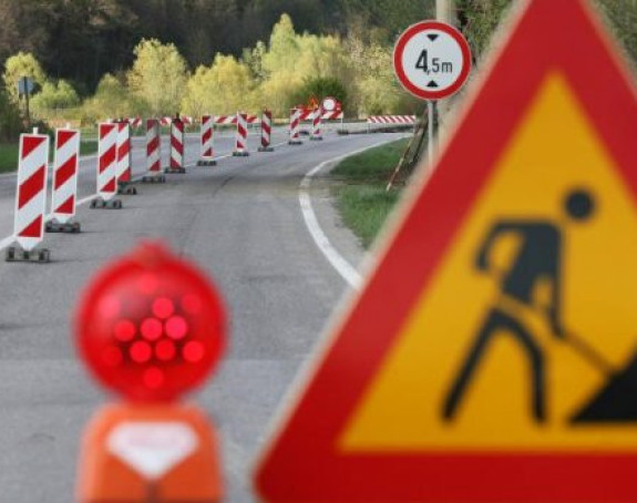 Obustava saobraćaja u Bijeljini