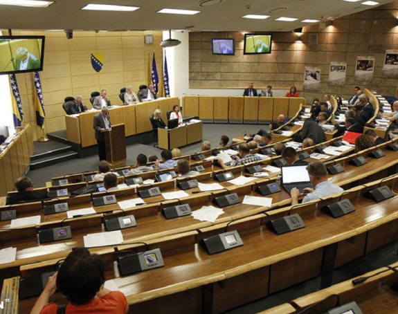 Lažni smještaj dodatna zarada