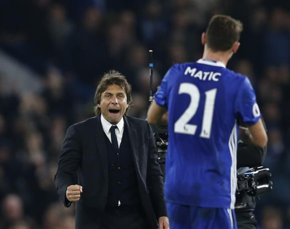 Konte o Matiću: Veliki gubitak, bio nam je važan!