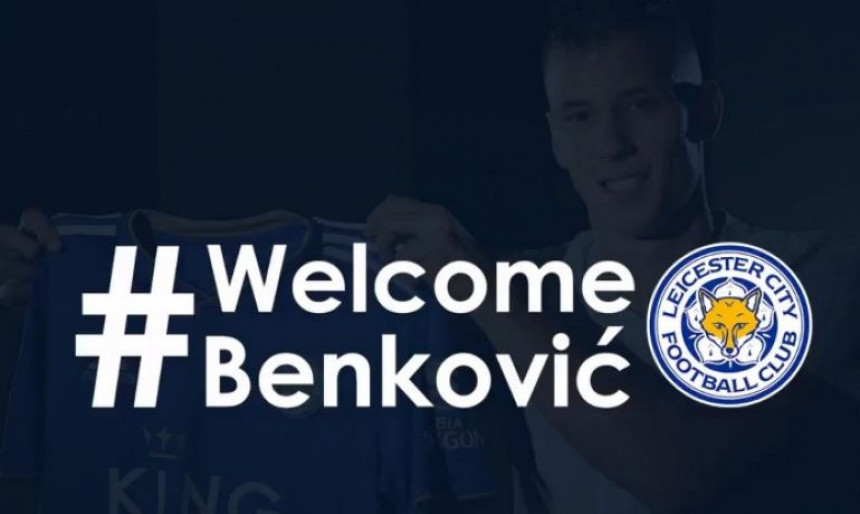 Dinamo na novom transferu zaradio 15 miliona evra!