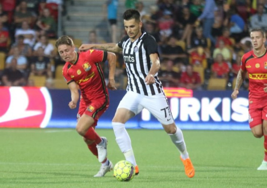 Debi Gorana Zakarića za pamćenje!