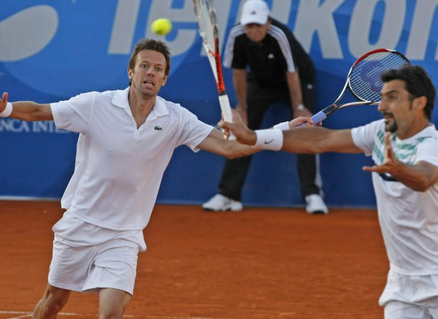 Danijel Nestor u penziji nakon 29 godina profi tenisa!