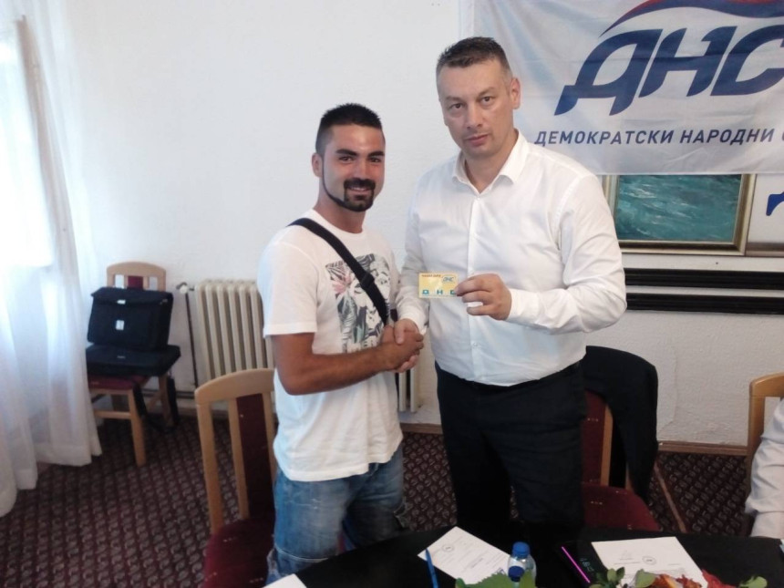 Nešić:Preuzimamo veću odgovornost