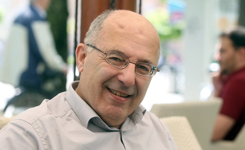 Каргановић треба да је у затвору