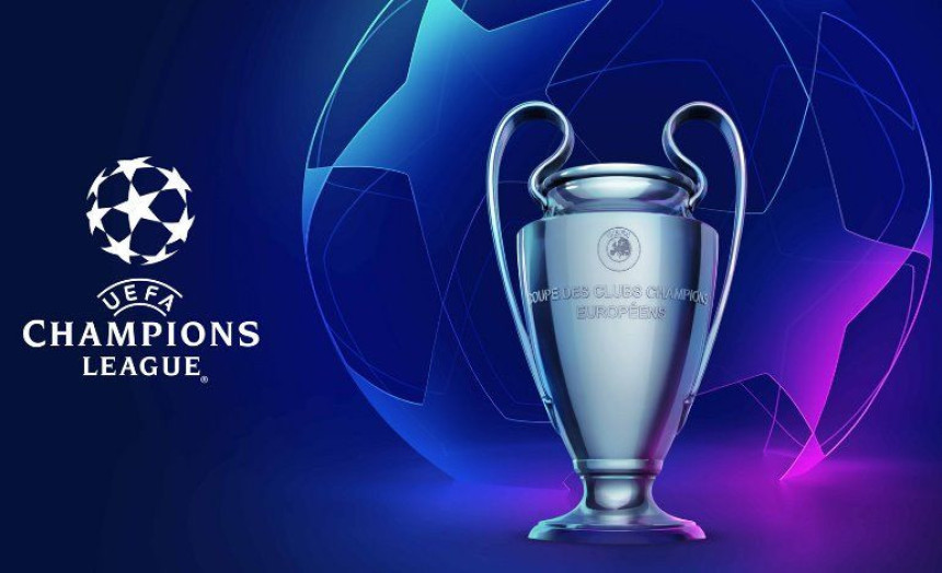 UEFA bira najbolje u LŠ za prošlu sezonu...