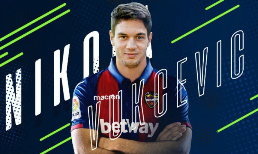 Jedan od najskupljih transfera u istoriji Crne Gore!