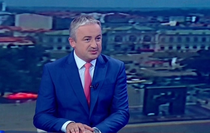 "Ко губи, може и да се љути"