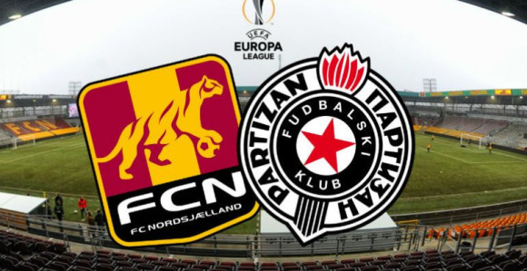 LE: "Batin" Partizan počeo pobjedom!