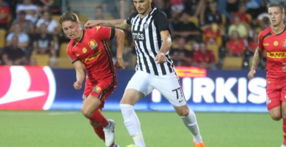 Debi Gorana Zakarića za pamćenje!