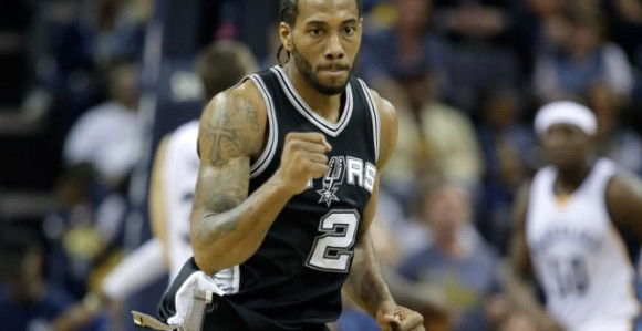 Lenardovo zbogom San Antonio Sparsima...