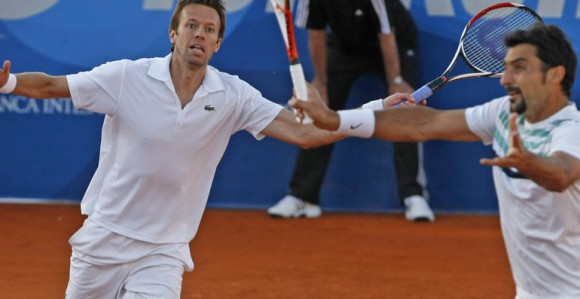 Danijel Nestor u penziji nakon 29 godina profi tenisa!