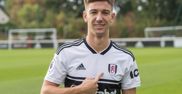 Fulam u Madridu našao konkurenciju Mitroviću!