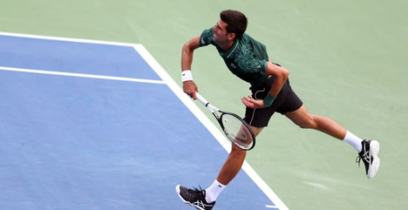 Toronto: Nole ''pleše'' danas i u singlu i u dublu!