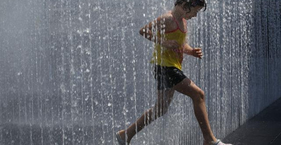 Temepratura do 39 stepeni u BiH