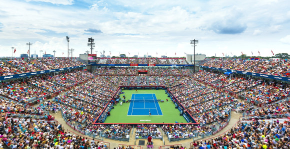 Montreal: Konta nastavila da "melje", Halep se mučila!