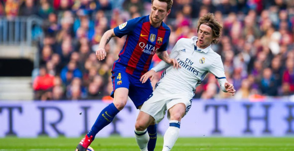 Uigrani: Modrić i Rakitić odlazili, otišao Kovačić!