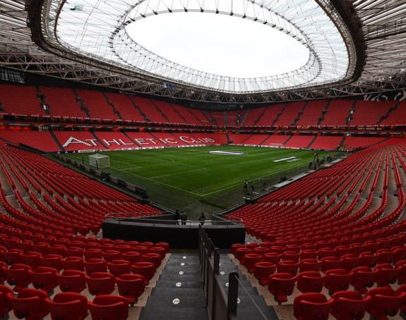 Priča: Atletik Bilbao - umjetnost nepregovaranja!