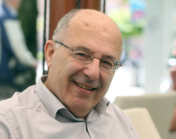 Каргановић треба да је у затвору