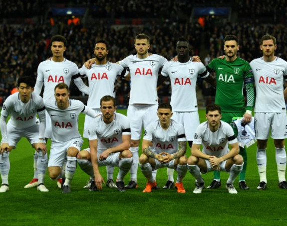 A sad nešto sasvim drugačije...