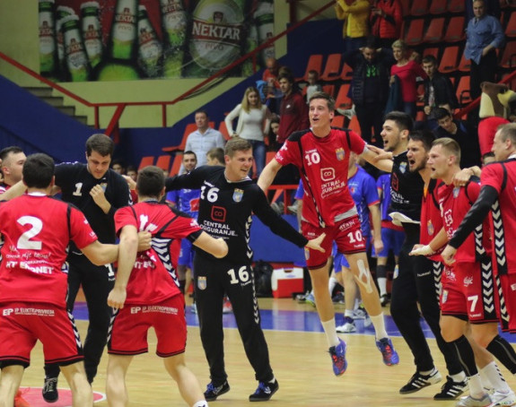 Izviđač znatno podmlađen u SEHA ligi